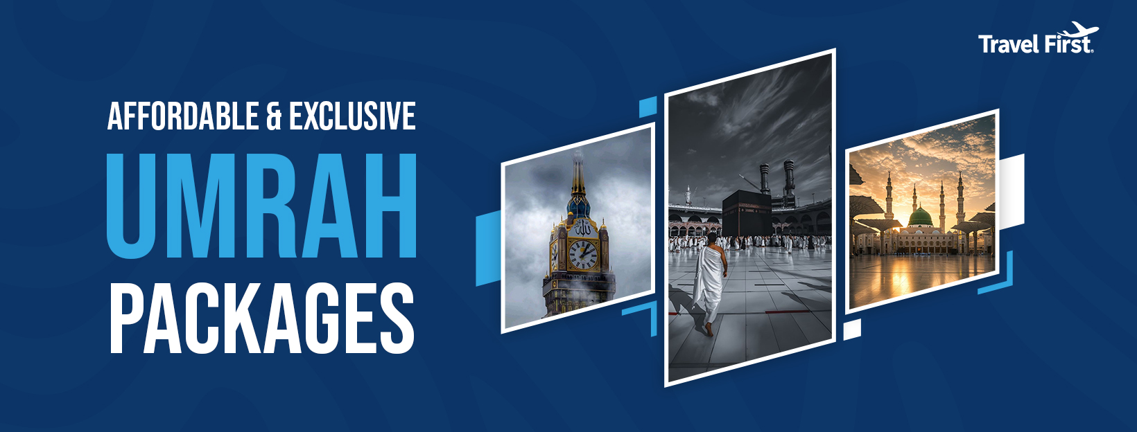  Lyallpur Travel and Tours Hajj & Umrah Tours